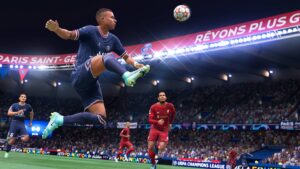 FIFA22 - what to expect