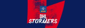DHL Stormers