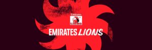 Emirates Lions