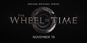 The Wheel of Time on Amazon Prime Video