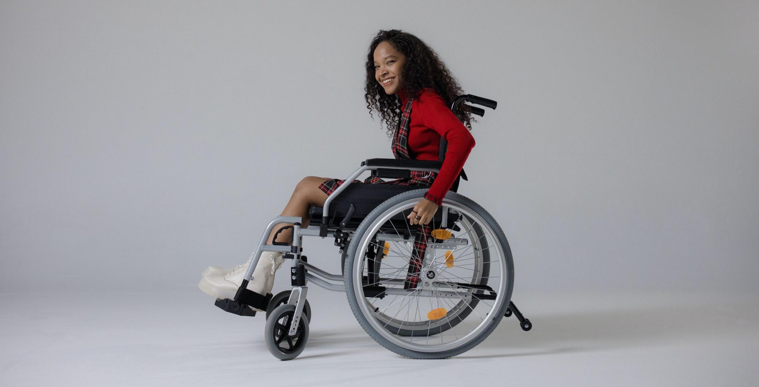 Meet our 2021 Bursaries for People Living with Disabilities (PWD) beneficiaries
