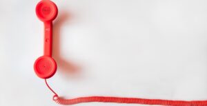 Vodacom Foundation Fighting GBV: Life-Changing Calls