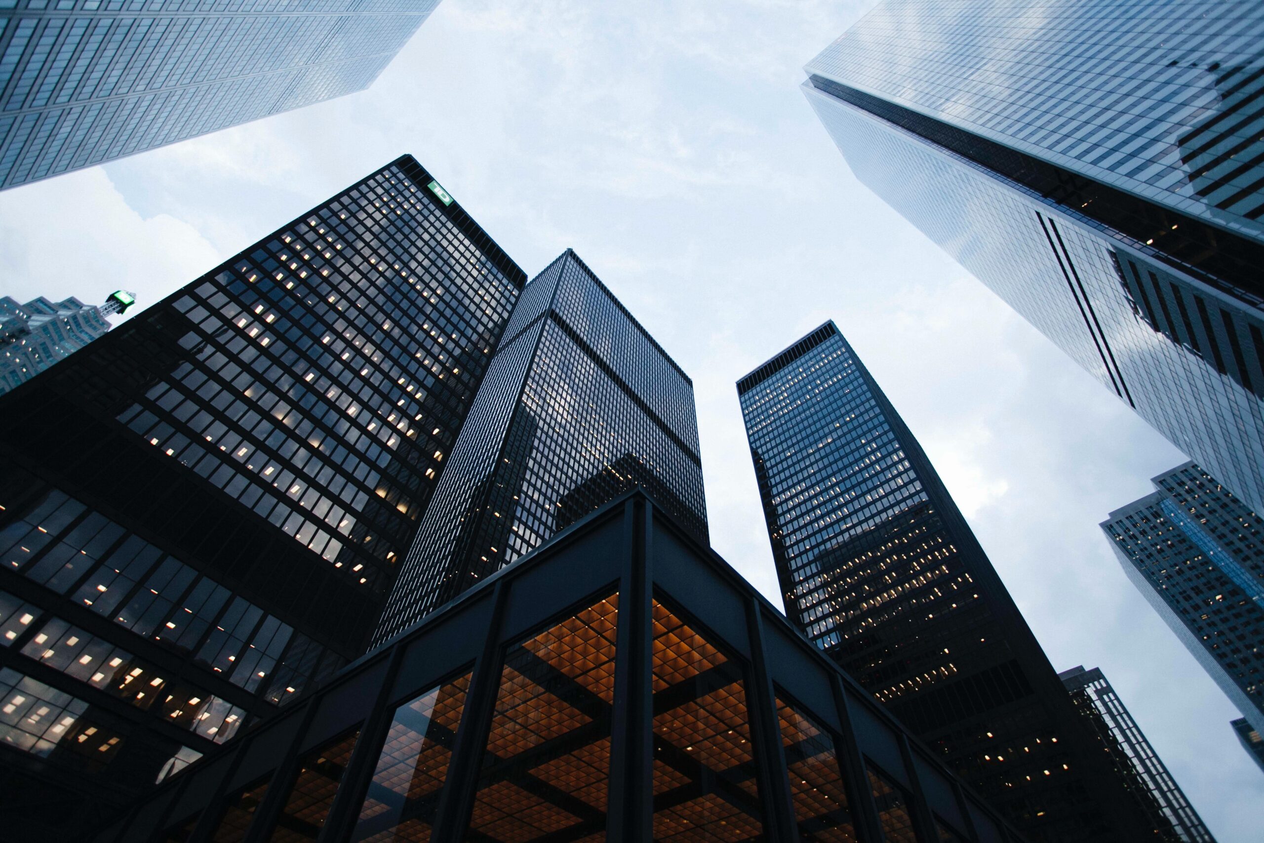 Cloud Computing in Financial Services