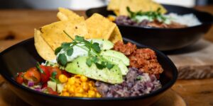 EAT with Vodacom RED