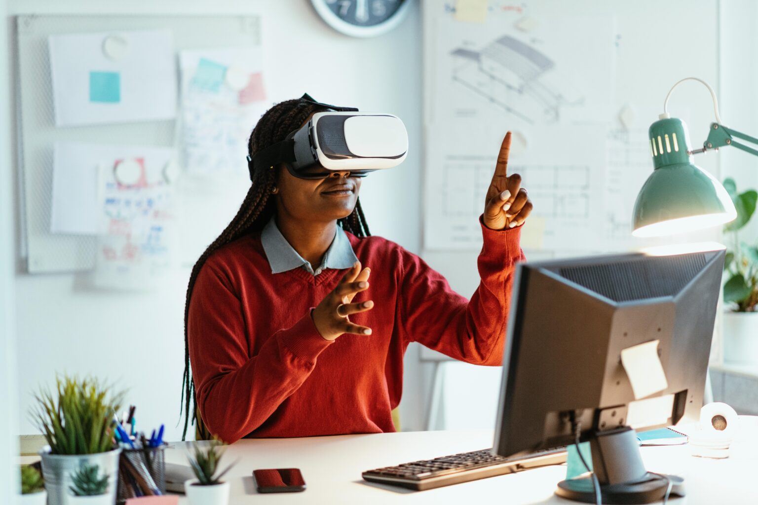 Vodacom Business - Looking ahead to 2025