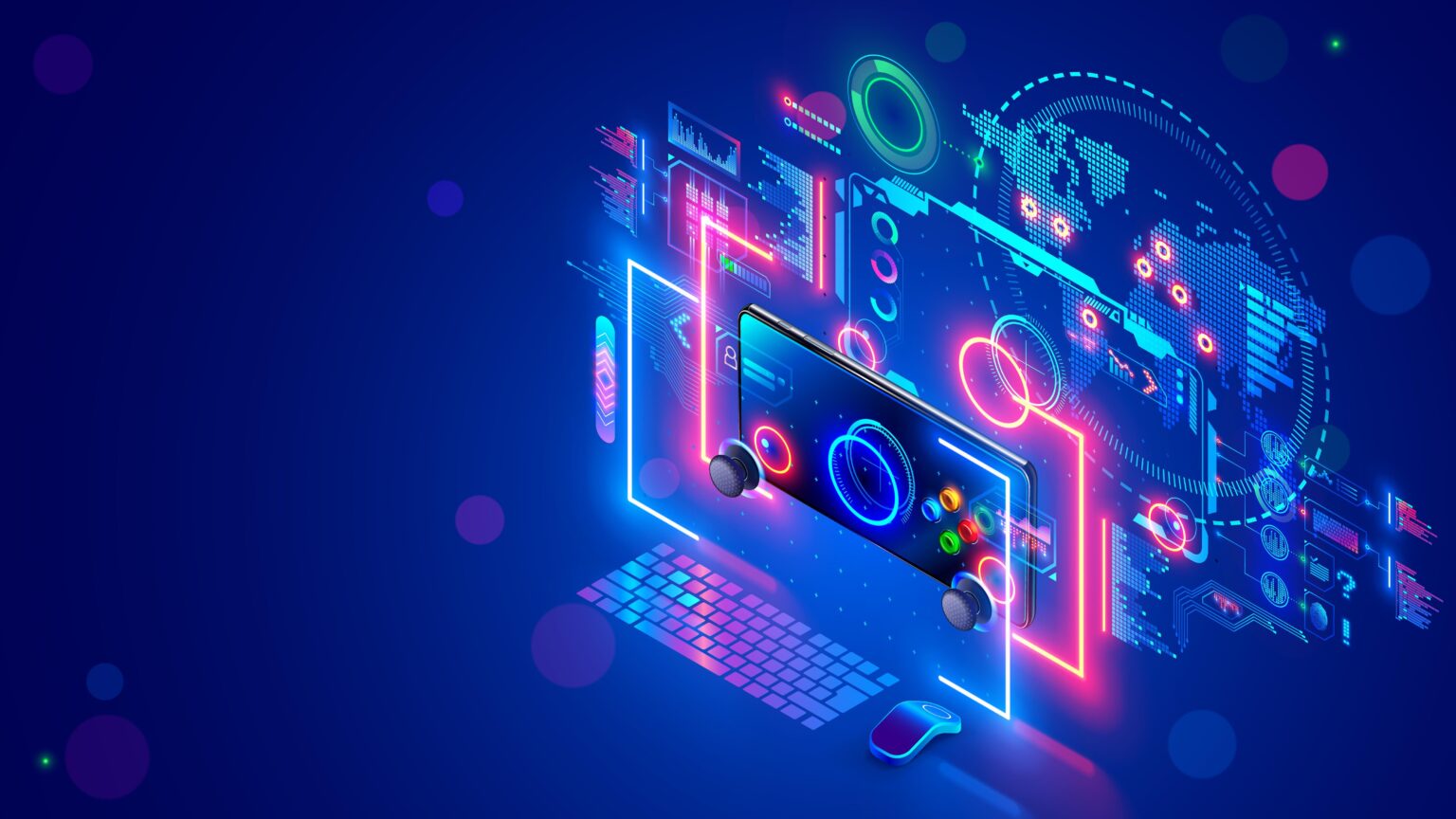 Tech Talk Podcast: South African eSport