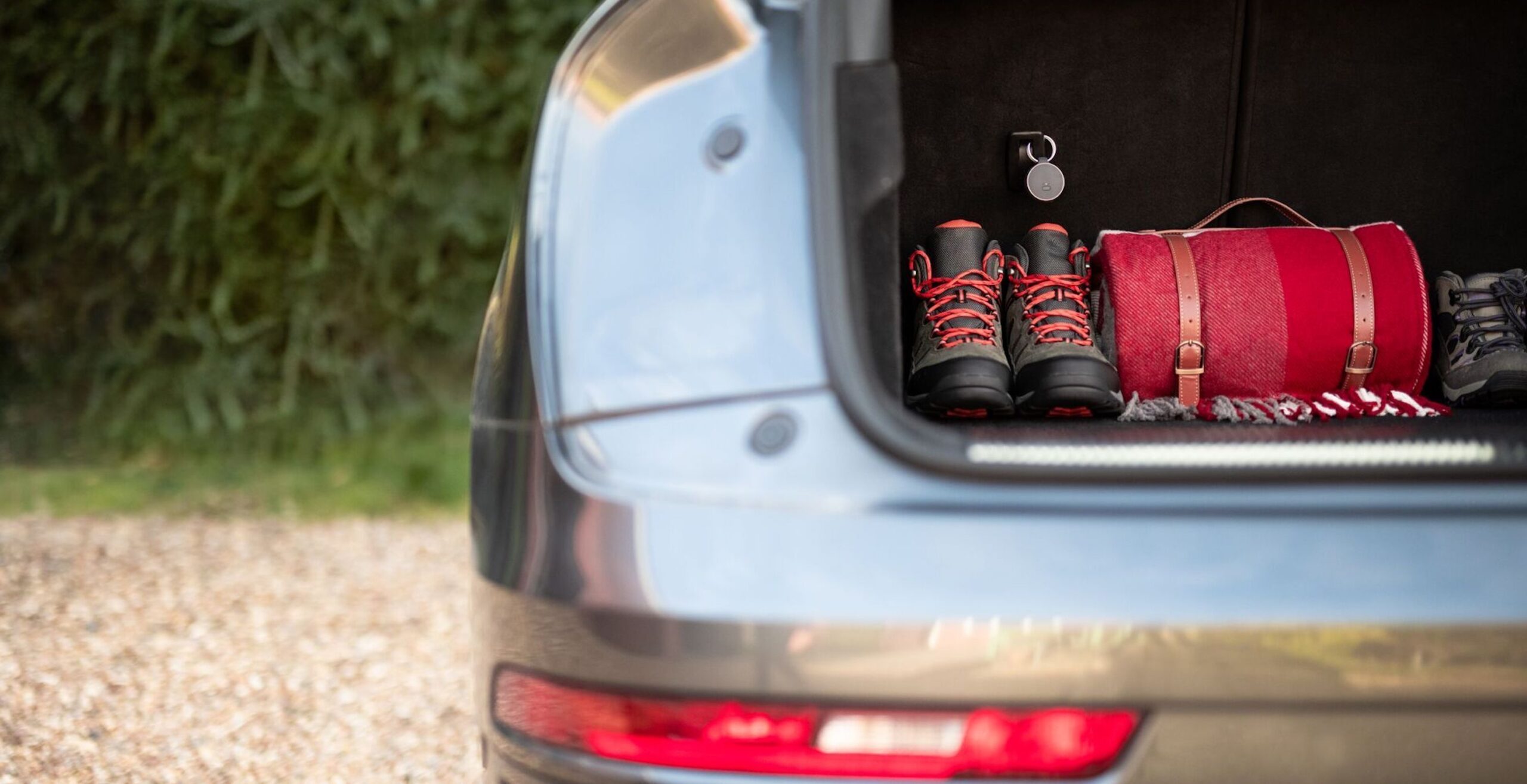 Bluetooth & GPS monitors compared