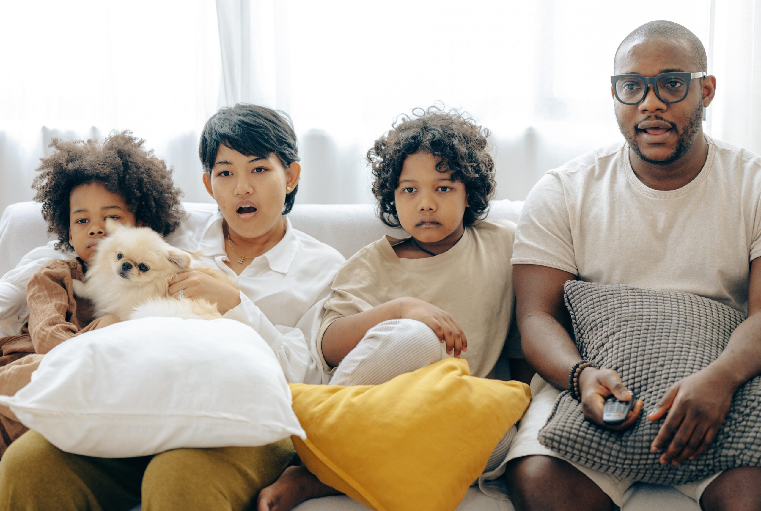 11 wholesome movies for the whole family