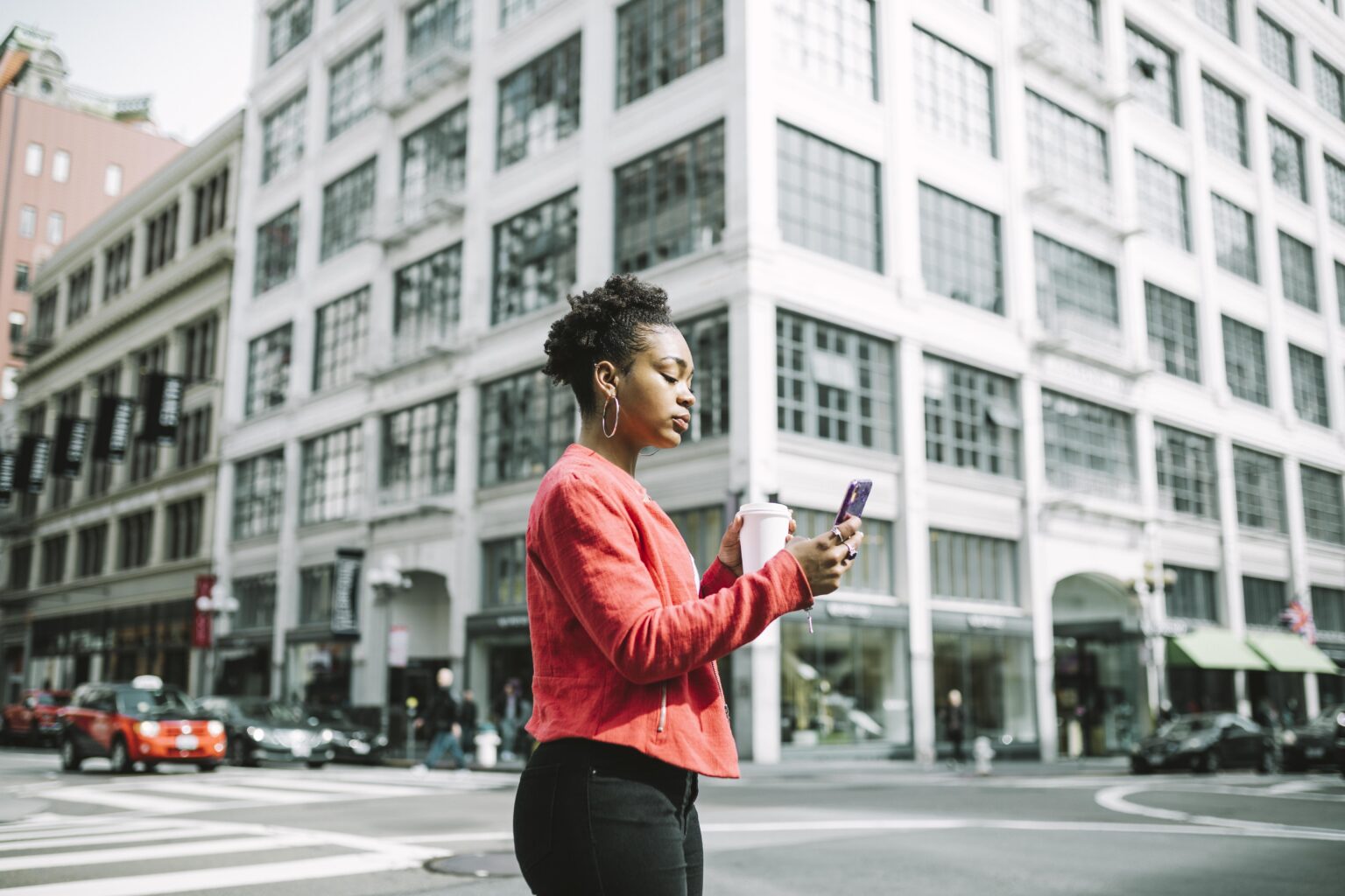 Get business internet today