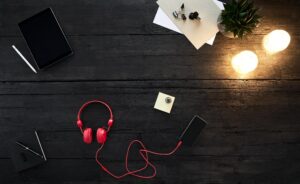 Stream over 20 million tracks on My Muze with Vodacom