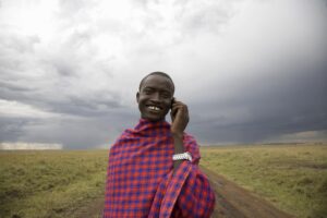 Digital connectivity is the economic driver for Tanzania