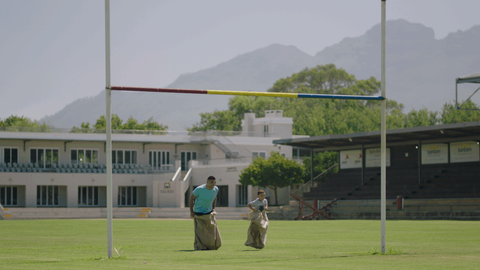 Habana chasing a new dream for his sons