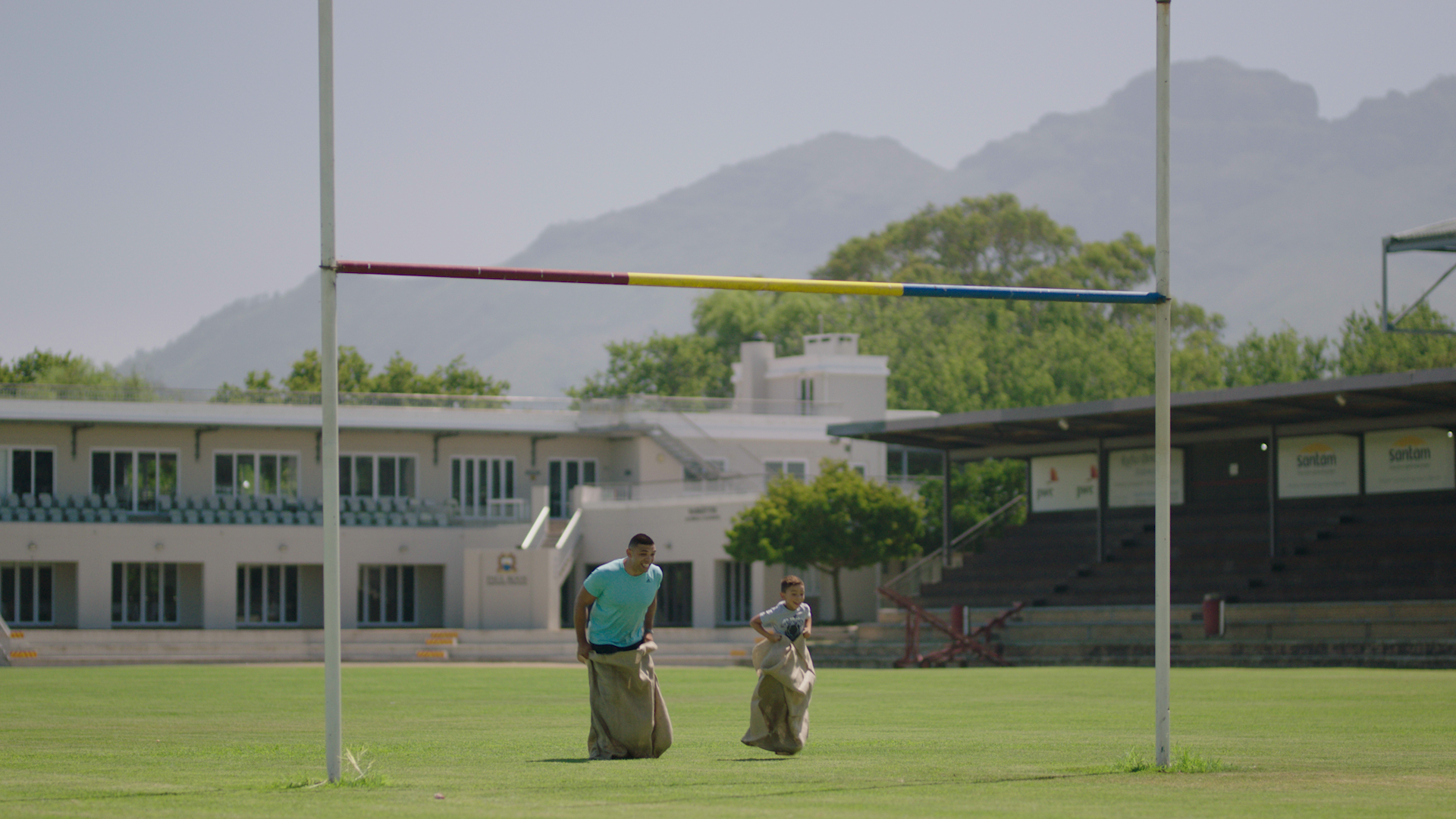 Habana chasing a new dream for his sons