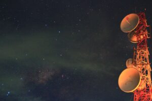 The journey to 5G: From war to 3G