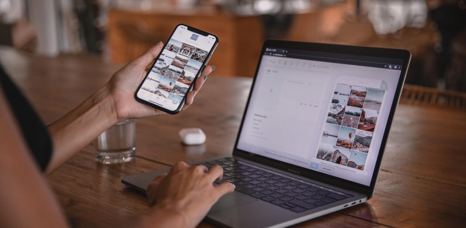 Spring Clean Your Mobile Phone With The VodaPay Super App