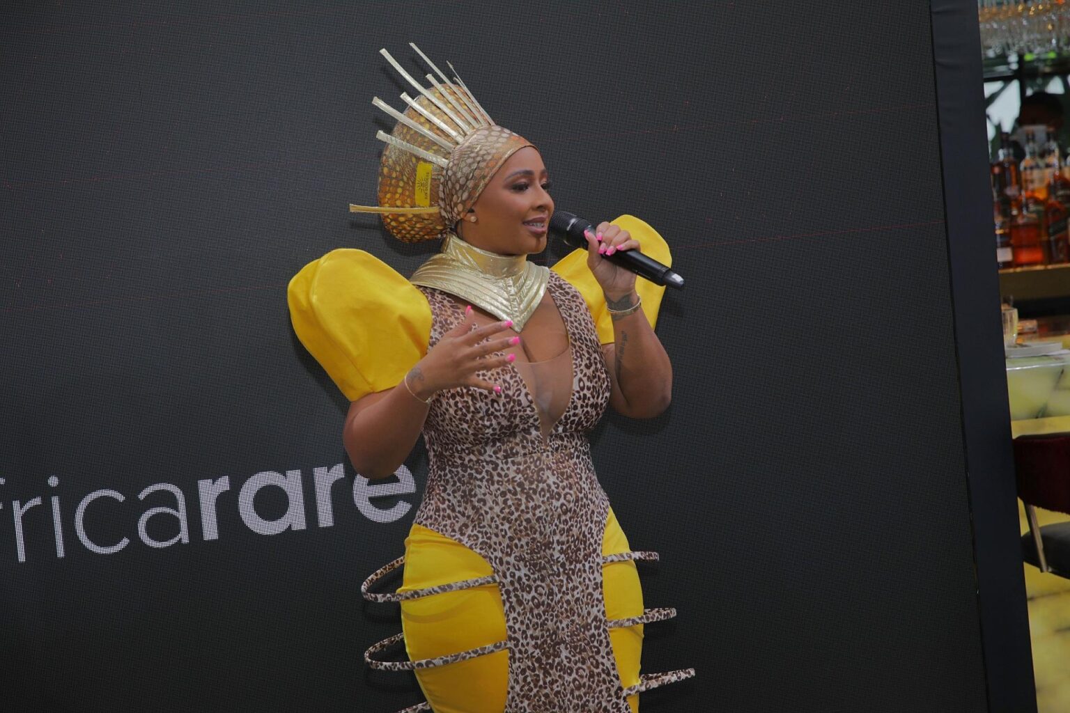 Africa to get its own metaverse
