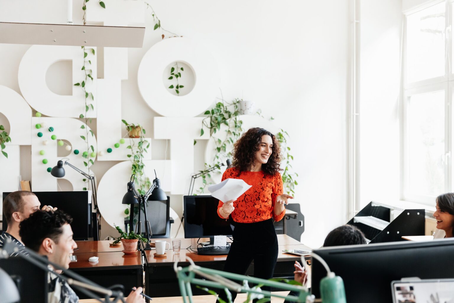 5 Alternatives to PowerPoint