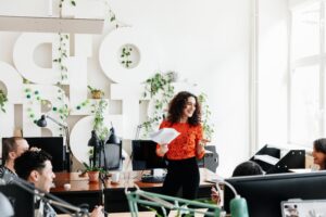 5 Alternatives to PowerPoint