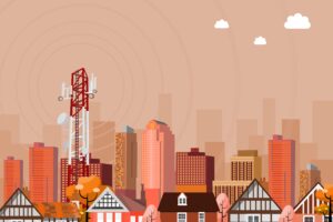 Discover the benefits of 5G