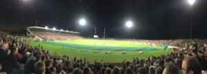 The Vodacom United Rugby Championship, ‘Doc’ Craven, and a dog named Bliksem