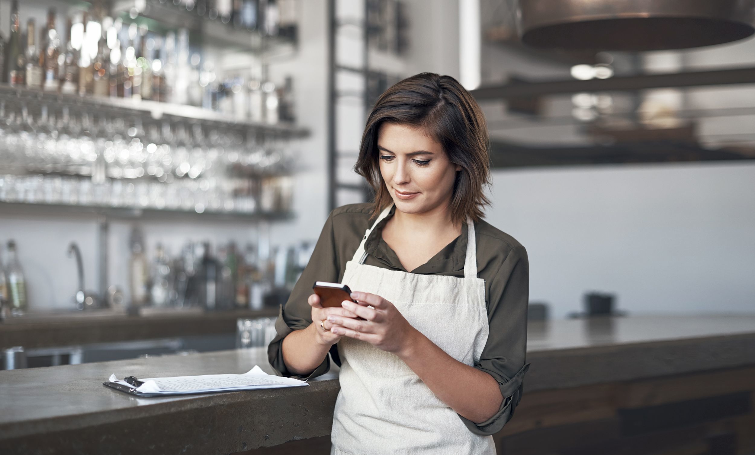 Cloud storage for smaller businesses