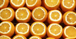 Vodacom Green Early Childhood Development (ECD) Programme: Giving Access To Healthy Food