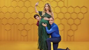 The best comedies to stream on Showmax