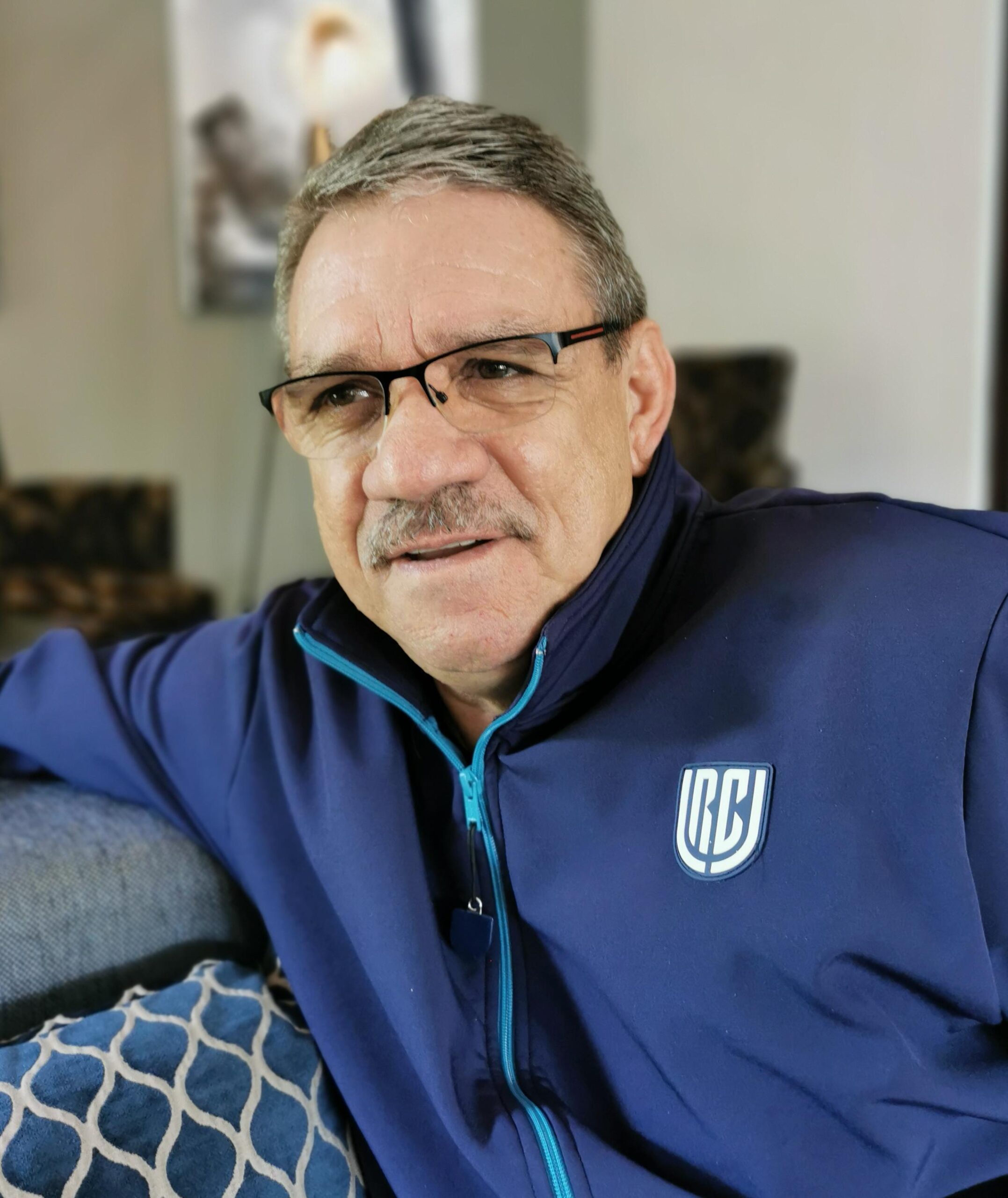 Henning outlines his vision for Vodacom United Rugby Championship refs