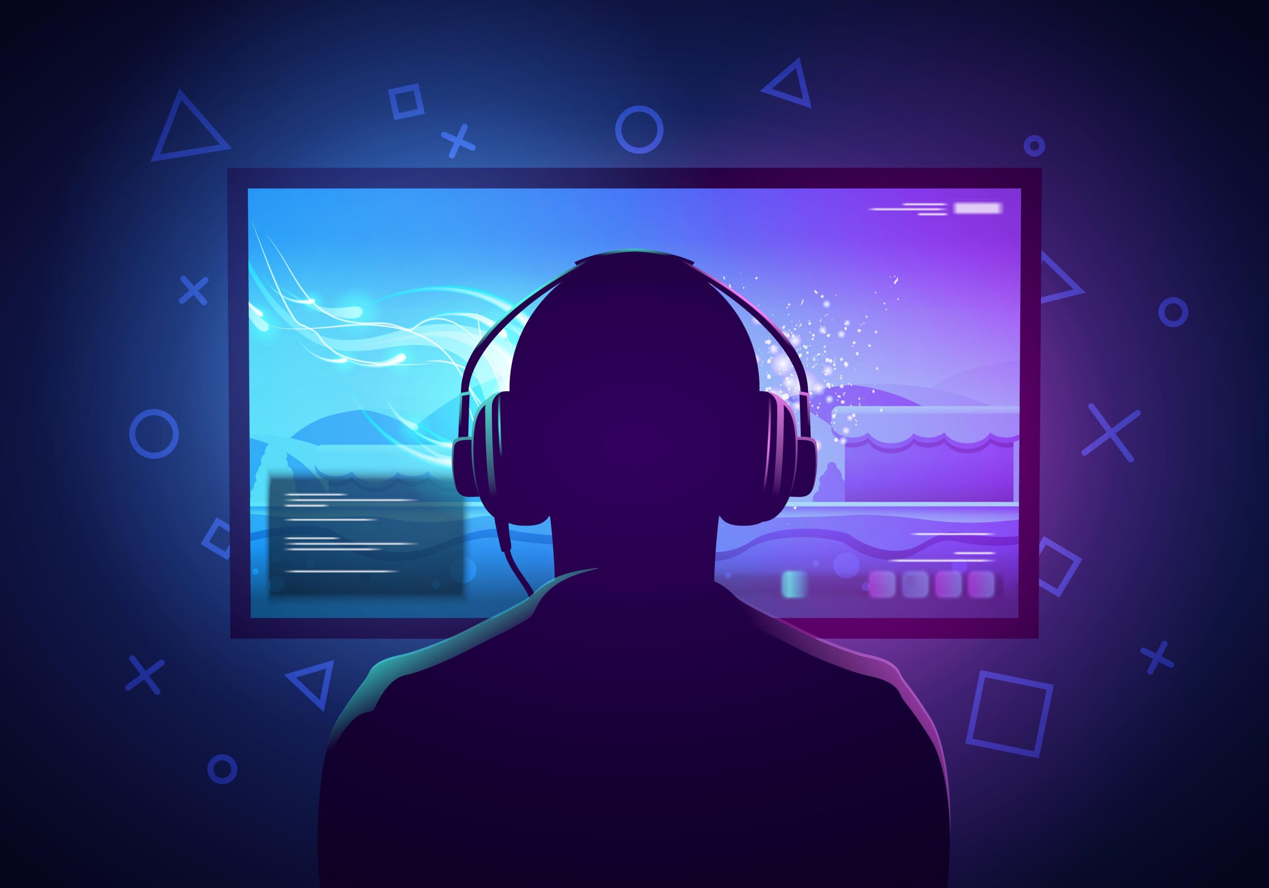 Tech Talk Podcast: Developing video games