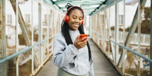 Update Your Holiday Playlist With 2022’s Top-Performing Albums