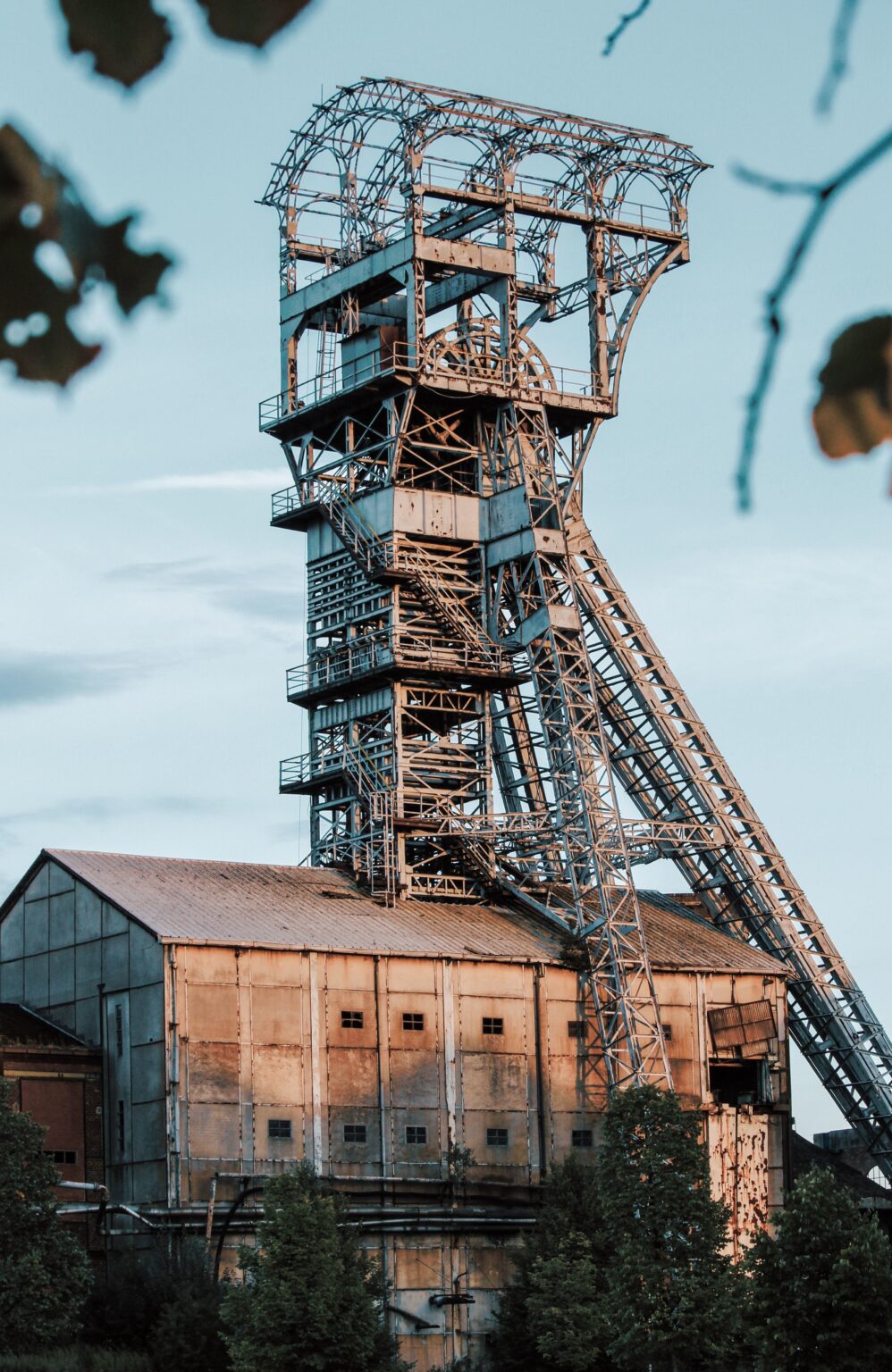 The 2022 South Africa Mining Indaba