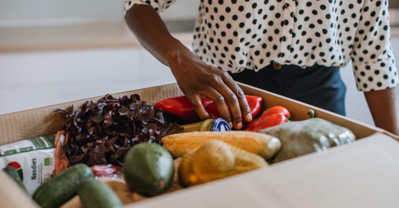 How a tuckshop owner from Katlehong received funding from VodaLend