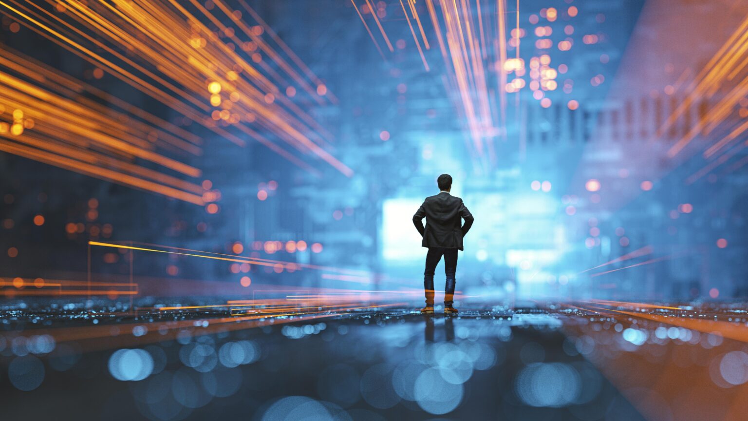 Defining workforce 2025