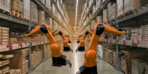 Vodacom Business is digitising the retail industry