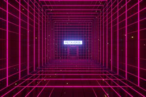 Tech Talk Podcast: Introducing the Metaverse