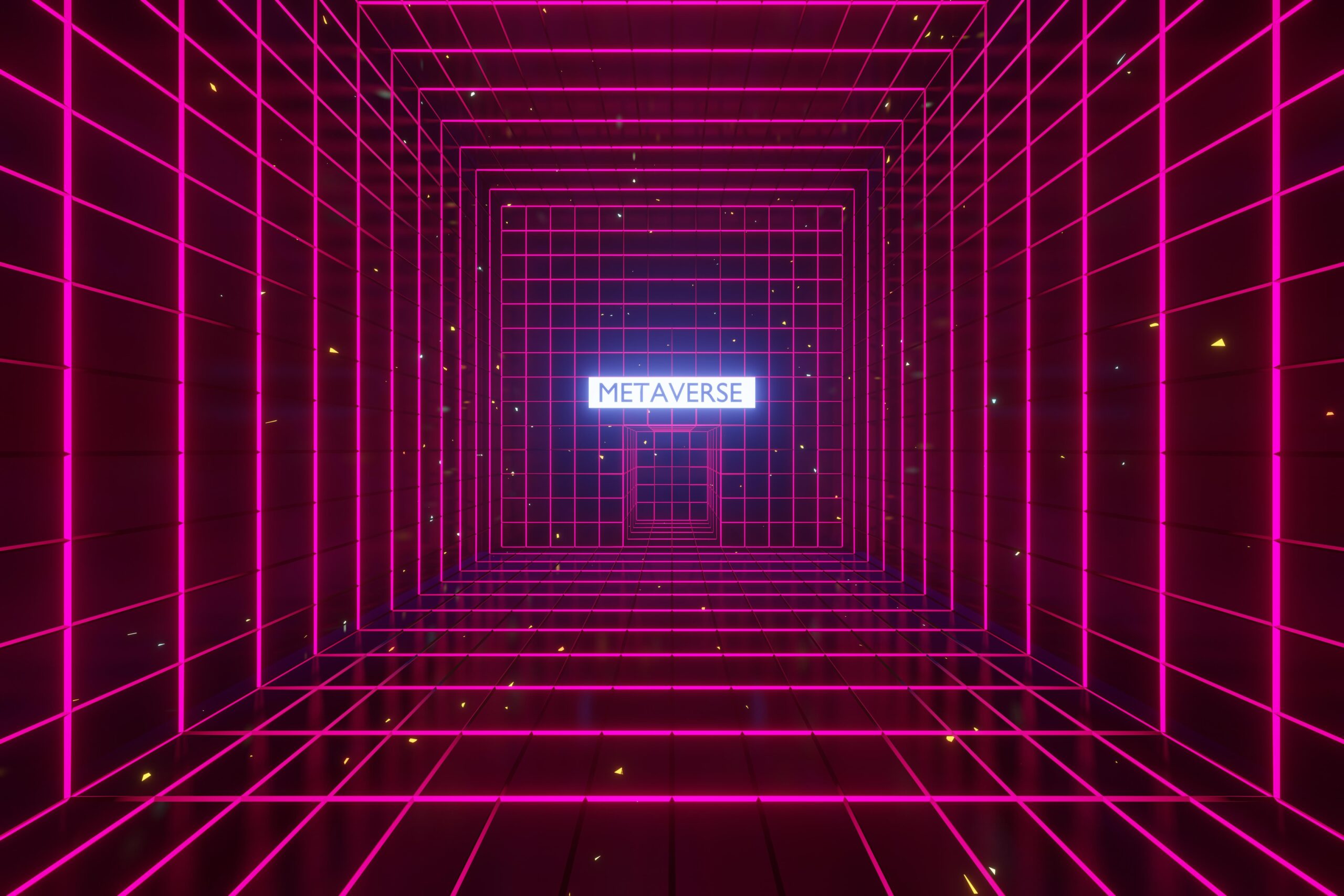 Tech Talk Podcast: Introducing the Metaverse