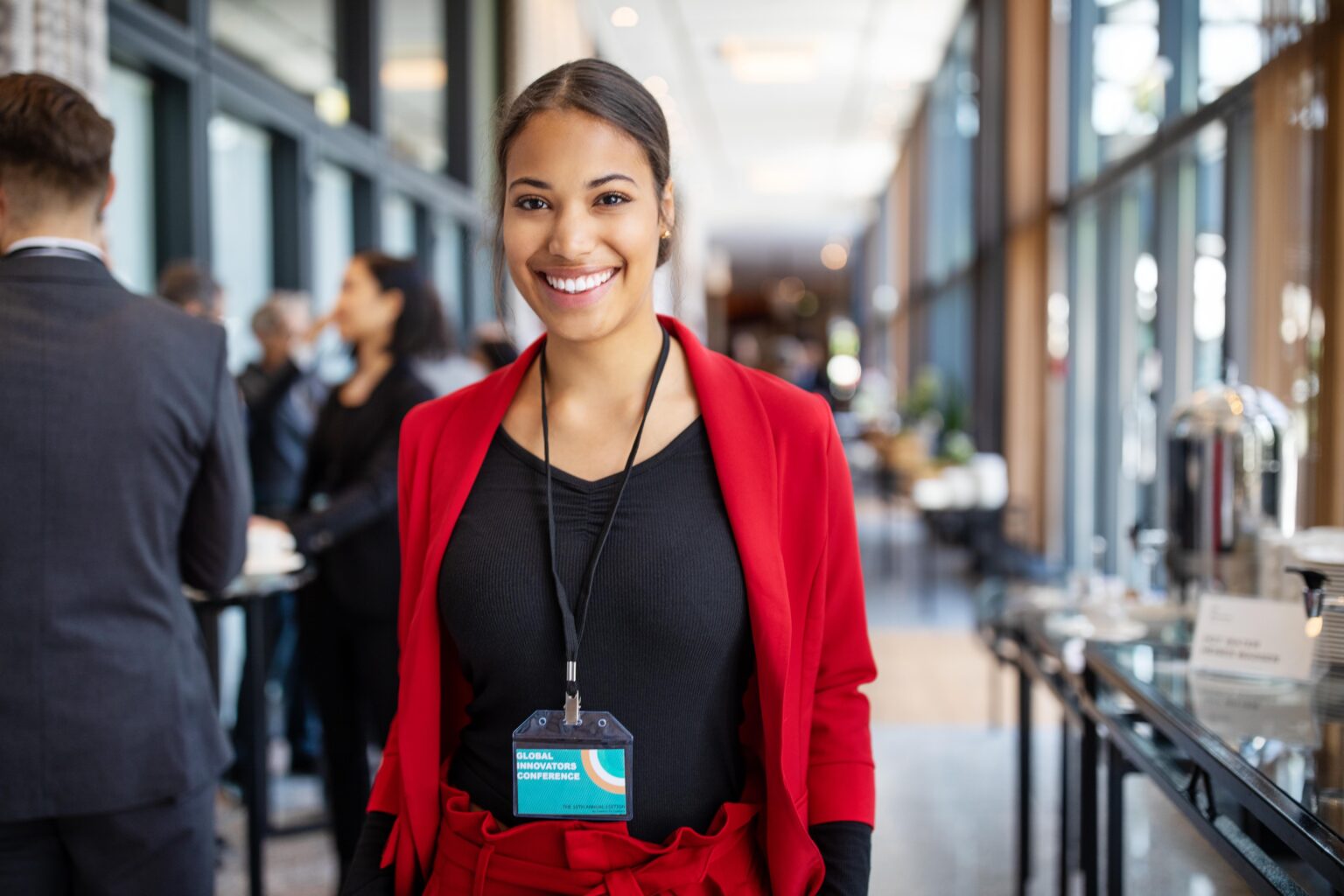 #DiscovHer with Vodacom