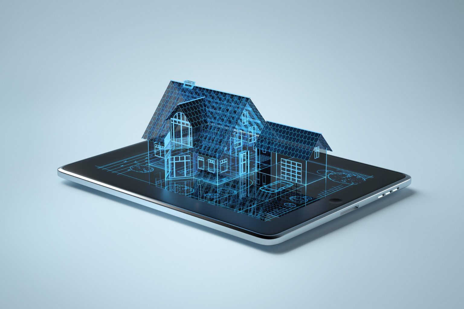 4 Top Of The Range Gadgets To Upgrade Your Smart Home