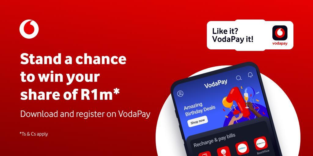 More than one million reasons to celebrate