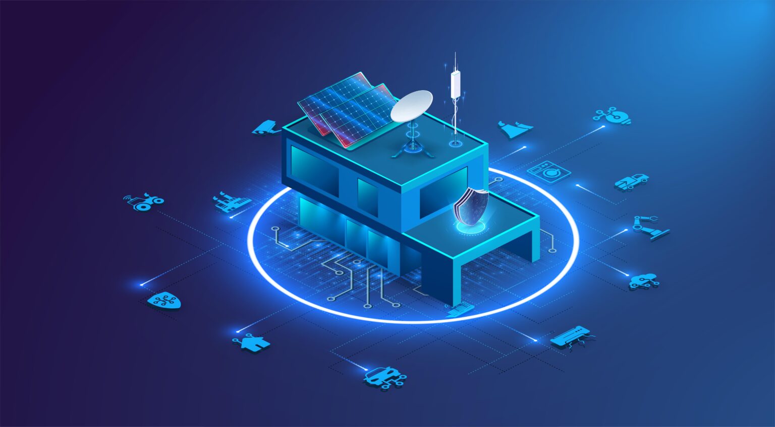 Your Dream Smart Home Isn’t As Farfetched As You Think