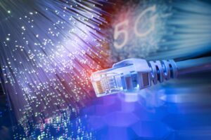 5G vs fibre – what's the difference?