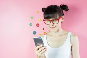 These Are The Top Apps Of 2022. How Many Do You Use?