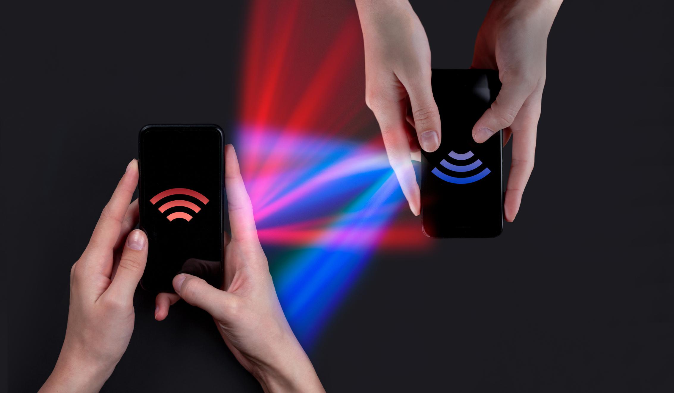 Impress Your Friends, Family Or A Special Someone With A Gift Of Data