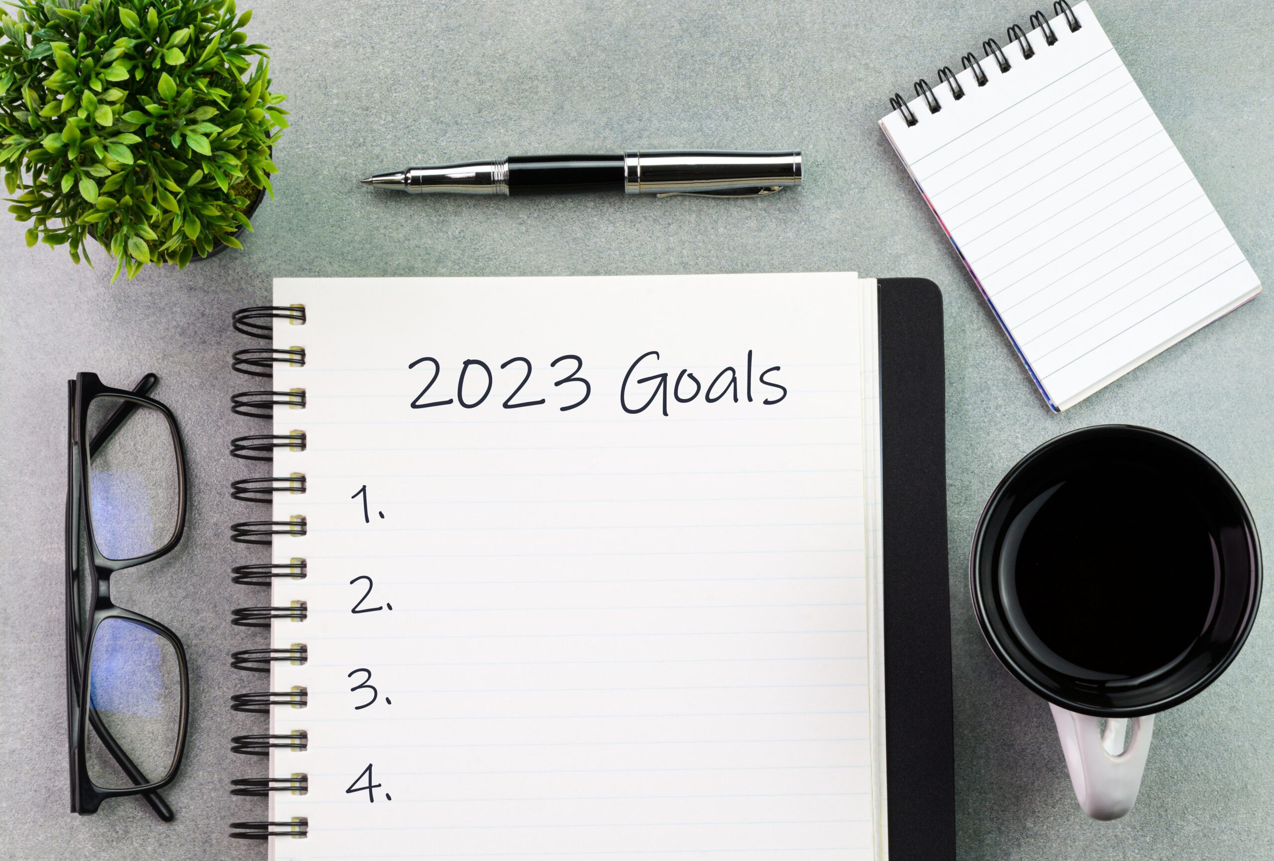 4 Tips And Tricks To Plan Your Successful 2023