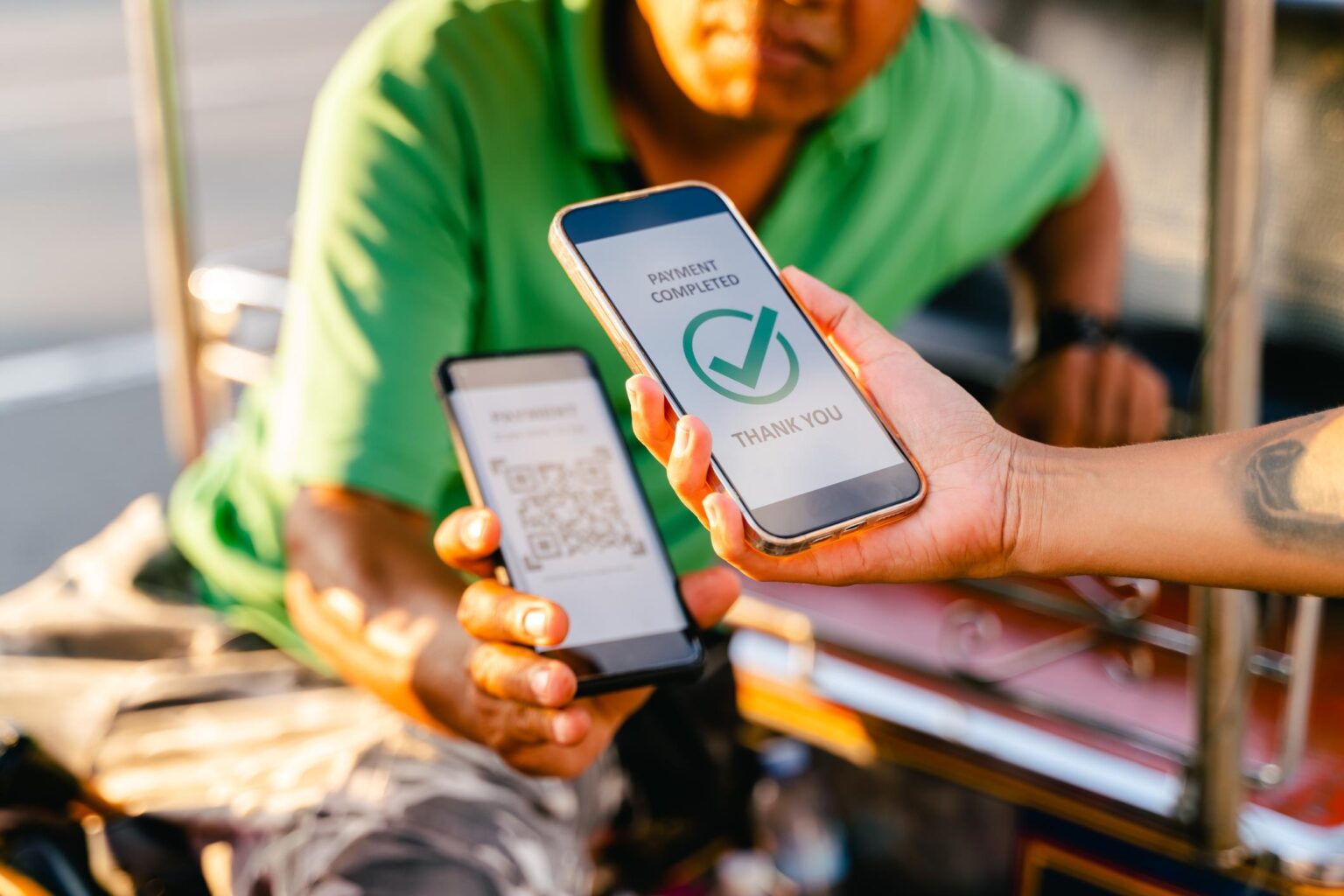 The Surprising and Creative Ways QR Codes Can Help Your Business