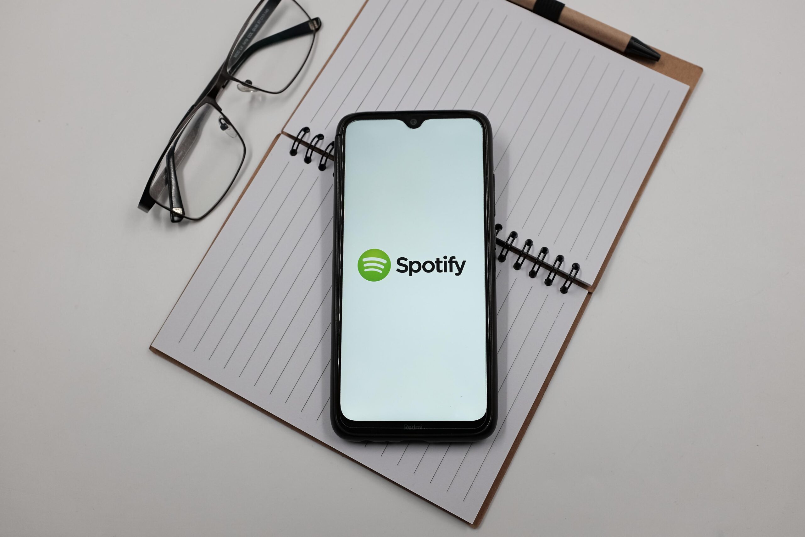 Spotify Upgrade Is Great For Users And Creators
