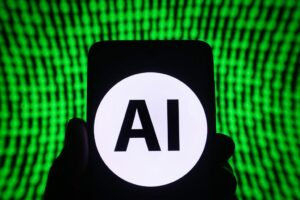 5 Mobile Apps That Prove AI Is Nothing New