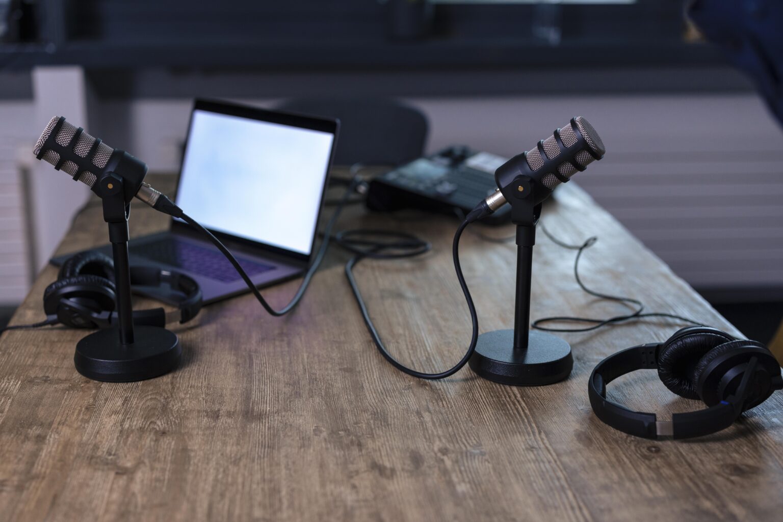 Achieve Podcast Stardom with These Tips and Tricks to Create and Share Your Own One