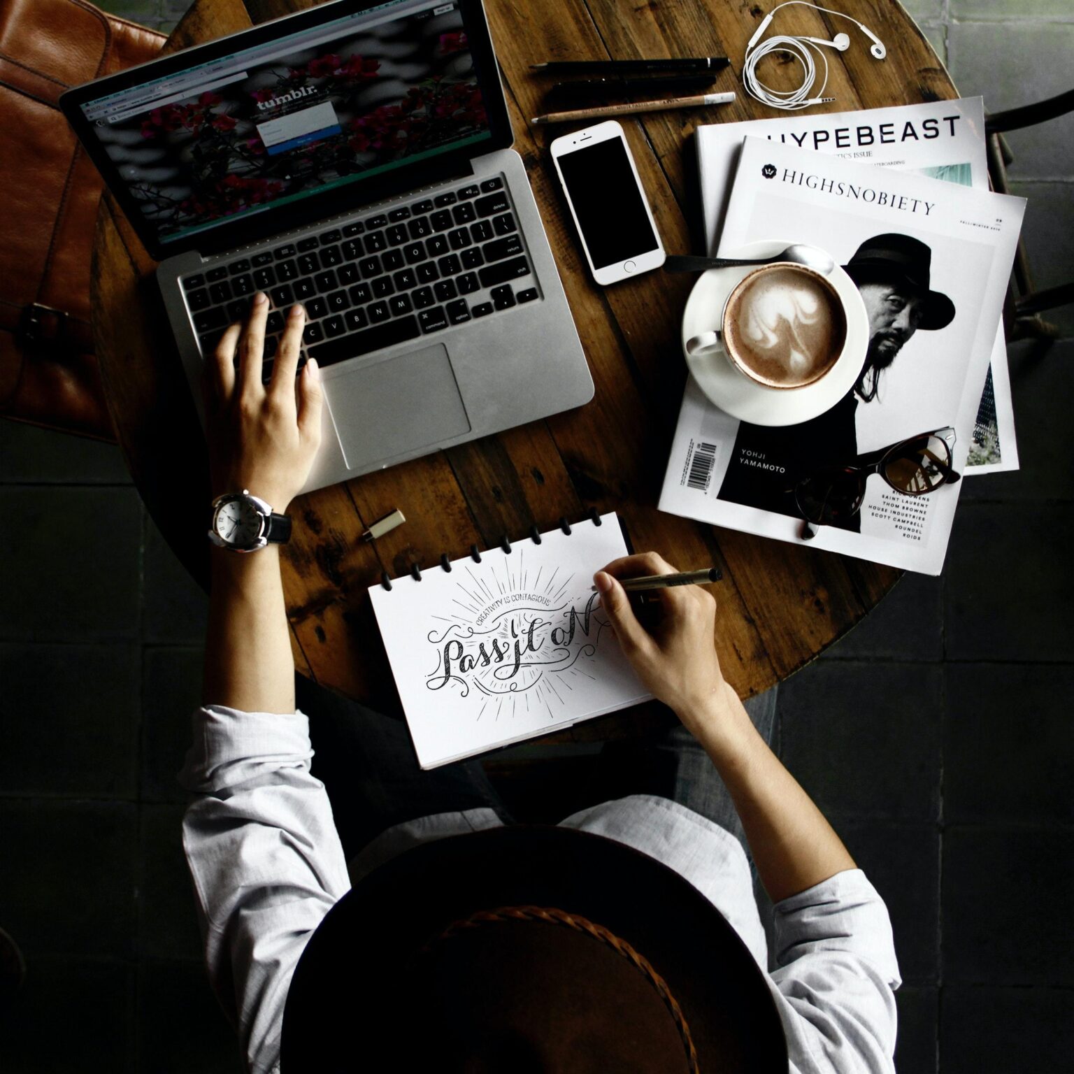 Should you use AI to create your business website content?