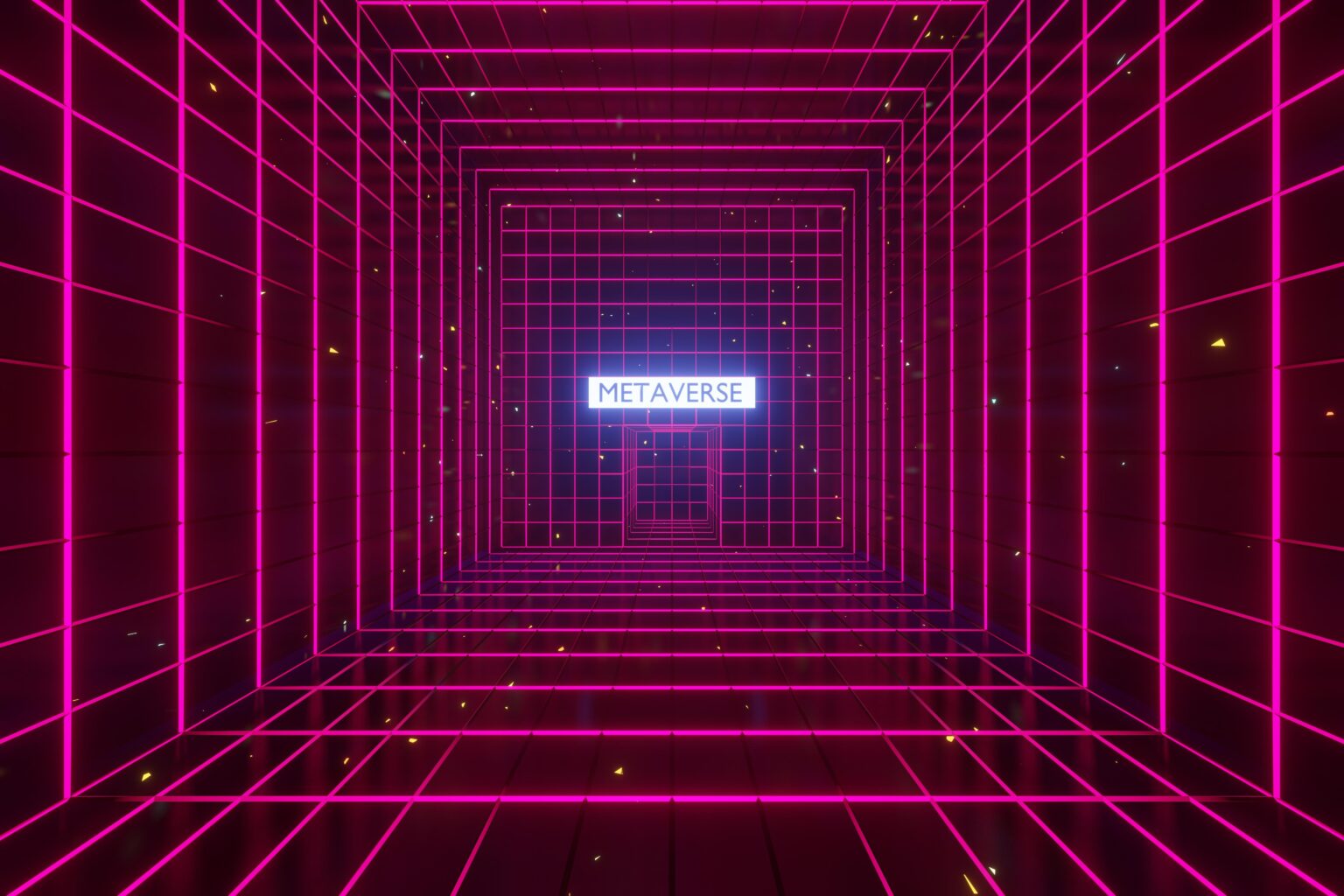 Virtual Real Estate, Gaming & Events: How To Monetise The Metaverse